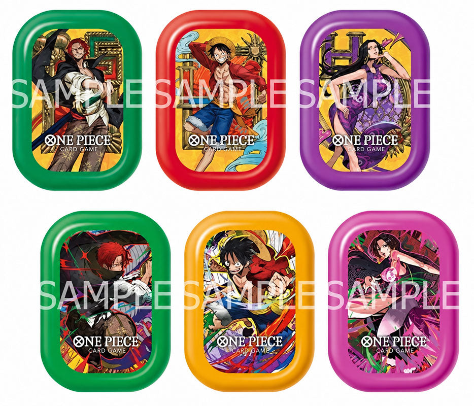 One Piece Card Game Lattine Set Vol.3 [TS-03]