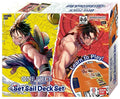 One Piece Card Game Set Sail Deck [SD-01]