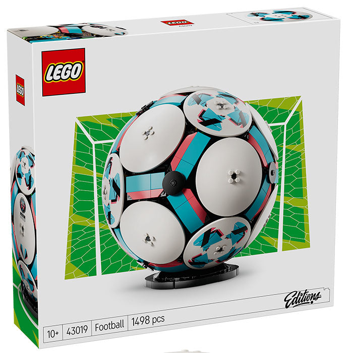 43019 Pallone da Calcio