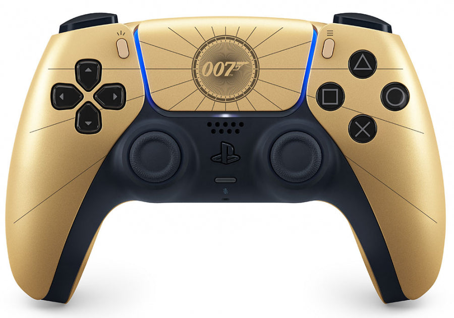 SONY PS5 Controller Wireless Dualsense 007 First Light