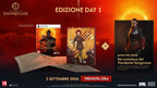 The Blood of Dawnwalker Dayone Edition