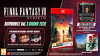 Final Fantasy VII Rebirth (GKEY)