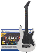 Stage Tour Bundle con Chitarra Kramer