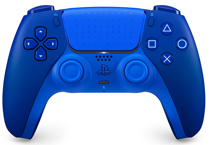 Controller Wireless DualSense Icon Blue Limited Edition