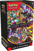 Pokemon Bundle 6 Buste M5 Buio Pesto ITA