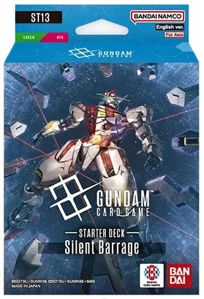Gundam Card Game Starter Deck [ST-13]