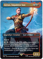 Secret Lair X God Of War: Norse