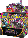Pokemon Box 36 Buste M5 Buio Pesto ITA
