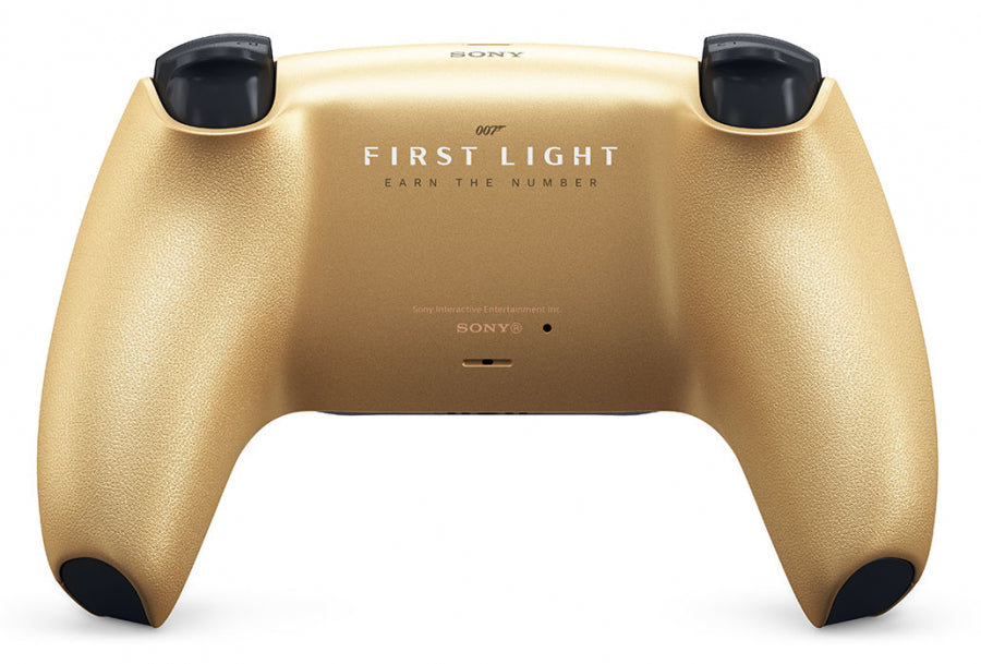 SONY PS5 Controller Wireless Dualsense 007 First Light