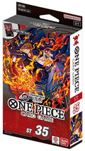 One Piece Card Game Starter Deck [ST-35]