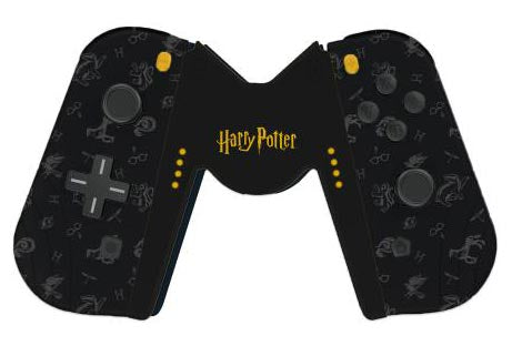 Harry Potter - Manettes JoyCon Duo Pro Pack pour Nintendo Switch
