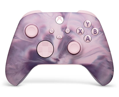 Controller Wireless Xbox Series X/S Dream Vapor