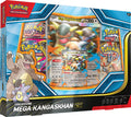 Pokemon ITA Collezione Mega Kangaskhan-EX