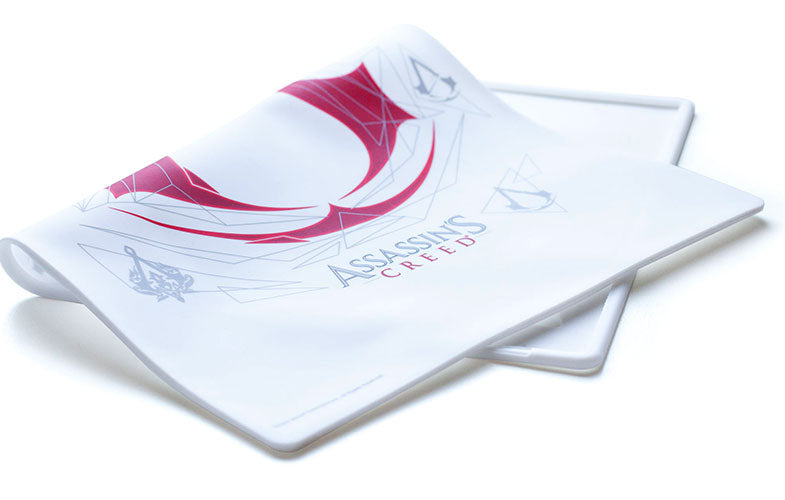 FREAKS PS5 Cover Laterale Soft Assassin's Creed