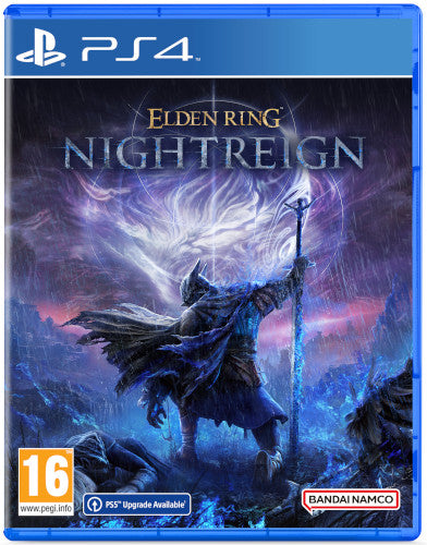 Elden Ring Night Reign