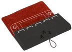 FREAKS SWITCH Assassin's Creed Logo Felt Bag