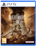 Little Nightmares III