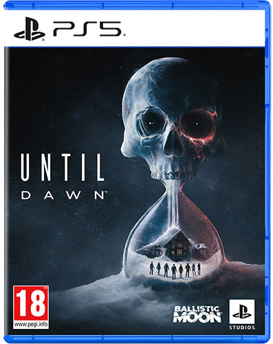 Until Dawn