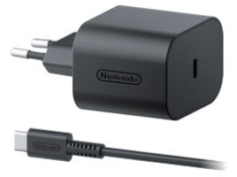 NINTENDO SWITCH 2 AC Power Adapter