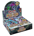 YUGI Battaglie Leggenda Vendetta Mostruosa Box 24 Buste