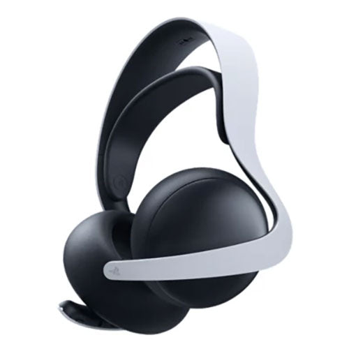 SONY PS5 Cuffie Wireless Pulse Elite con Microfono