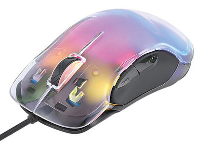 FREAKS PC Mouse Gaming Harry Potter Hogwarts