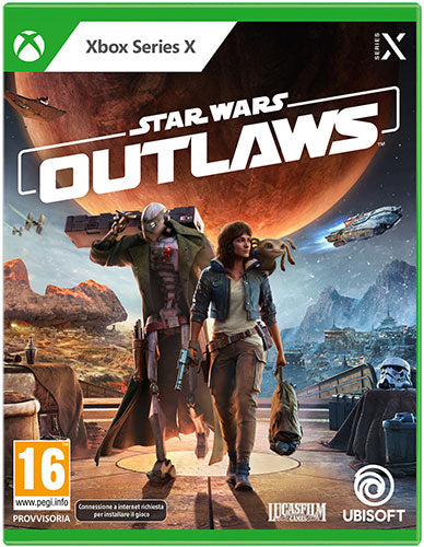 Star Wars Outlaws