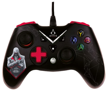 FREAKS XONE/XBX/PC Gamepad Wired Assassin's Creed