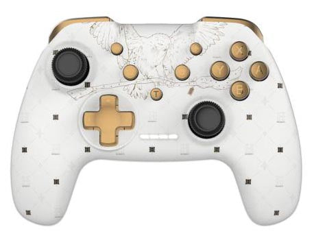 FREAKS SWITCH Wireless Controller Harry Potter Hedwig