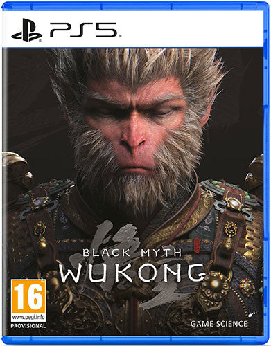 Black Myth: Wukong