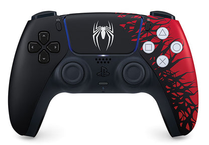 DualSense Wireless Controller Spider-Man 2 Limited Edition