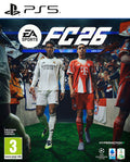 EA SPORTS FC 26