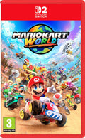 Mario Kart World