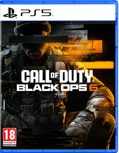 Call of Duty: Black Ops 6