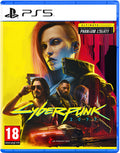 Cyberpunk 2077 Ultimate Edition