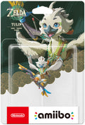 Amiibo The Legend of Zelda: Tears of the Kingdom Tulin