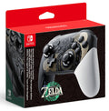 NINTENDO SWITCH Controller Wireless Pro Legend of Zelda