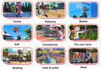 Nintendo Switch Sports Resort