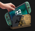 NINTENDO Switch 2 The Legend of Zelda 40th