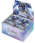 Gundam Card Game Box di bustine [GD-05]