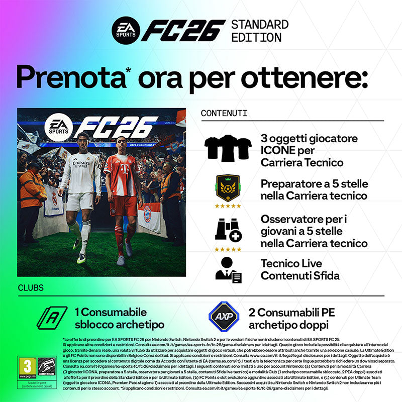 EA SPORTS FC 26