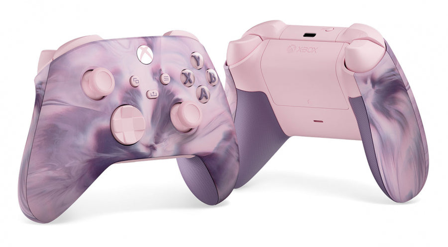 Xbox Series X/S Dream Vapor Wireless Controller 