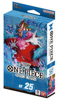 One Piece Card Game Starter Deck [ST-25]