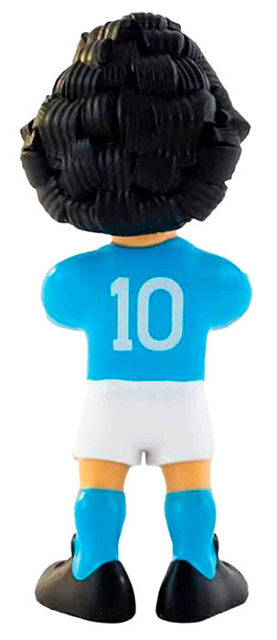 MINIX Maradona Napoli 10N
