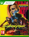 Cyberpunk 2077 Ultimate Edition