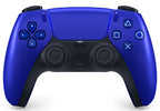 Controller Wireless DualSense™ – Cobalt Blue