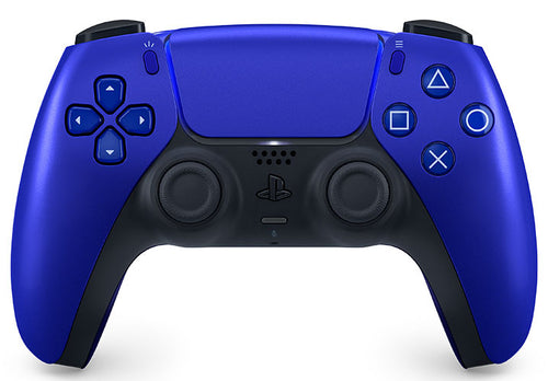 DualSense™ Wireless Controller – Cobalt Blue
