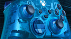 Microsoft XBOX Wireless Controller Sky Cipher Special Ed.