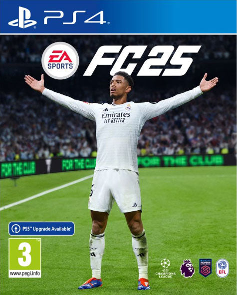 EA SPORTS FC 25