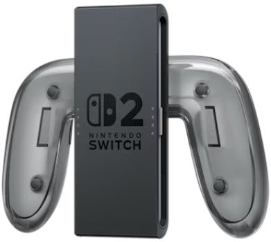 NINTENDO SWITCH 2 Joy-Con Charging Grip – Games Time Aversa